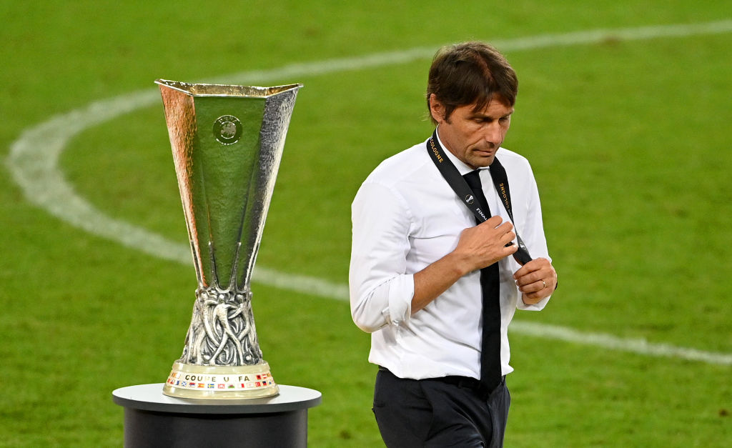 Antonio Conte