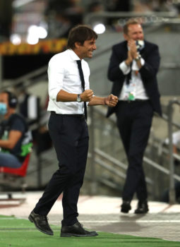 antonio conte