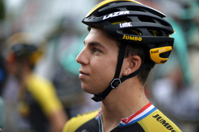 Dylan Groenewegen