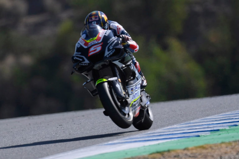 Johann Zarco