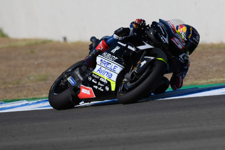 Johann Zarco