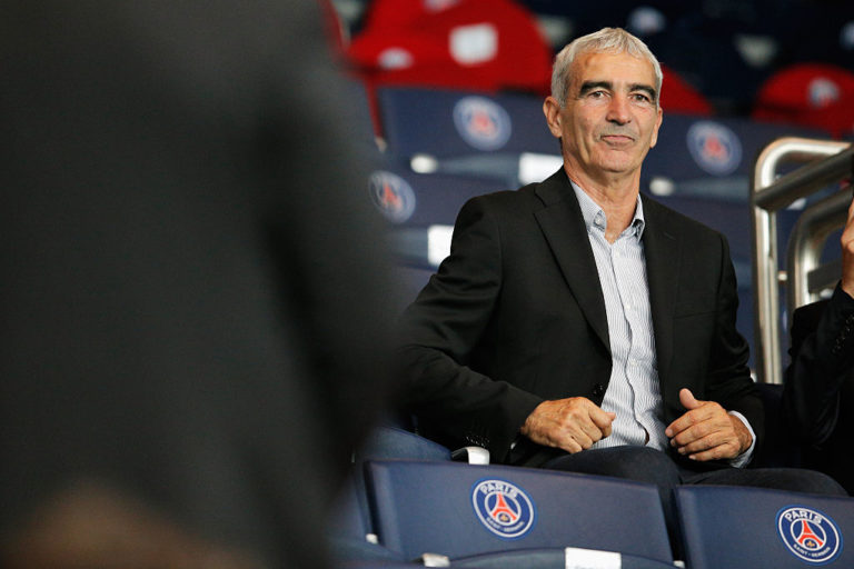 Raymond Domenech