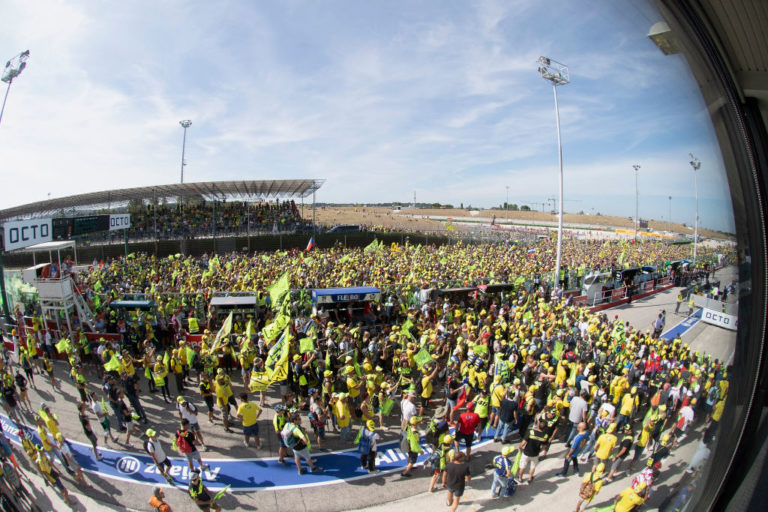 Tifosi Misano