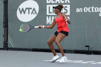 Venus Williams