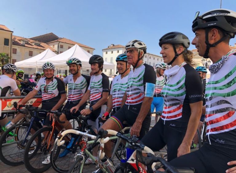 ciclismo campionati italiani