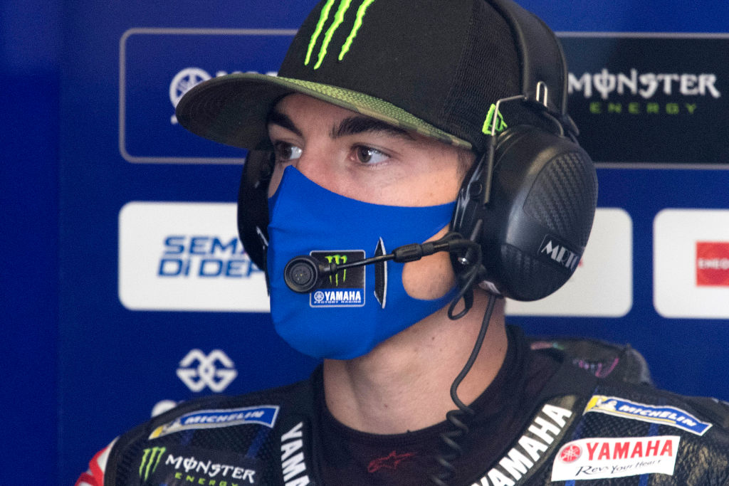 maverick vinales