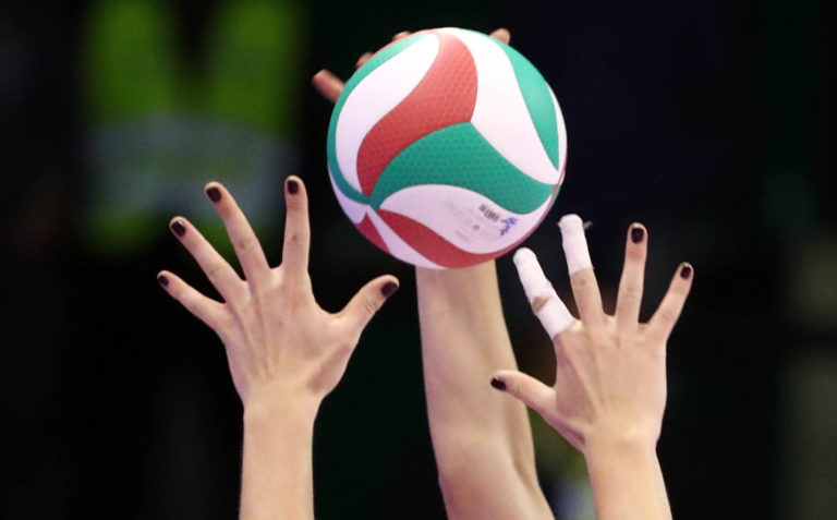 pallavolo