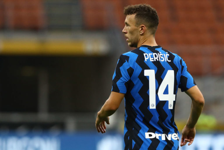 Ivan Perisic