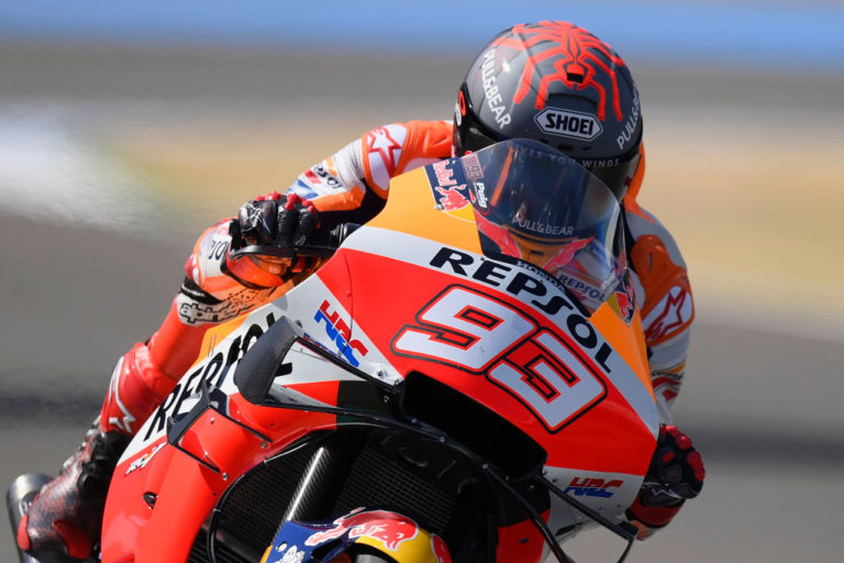 Marc Marquez