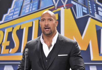 The Rock