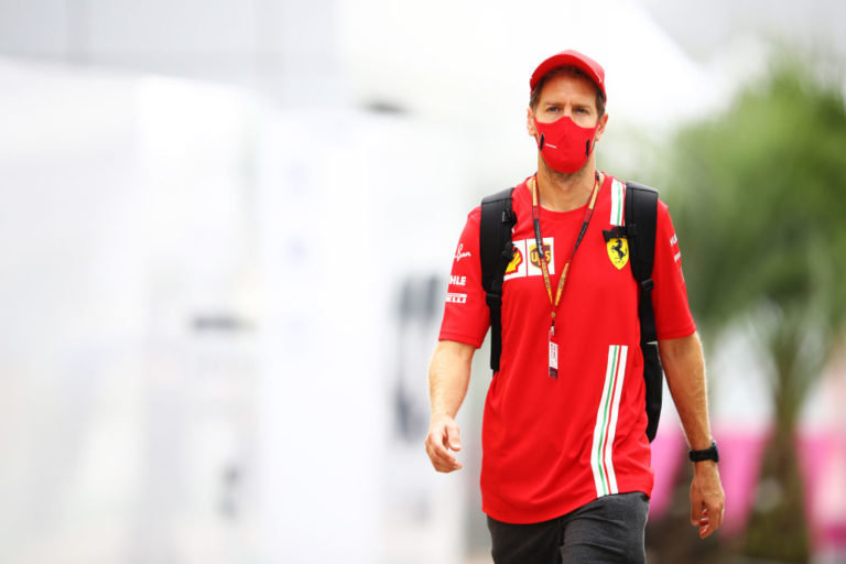 Vettel