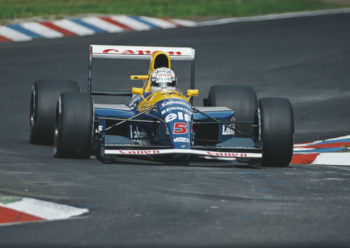 Mansell