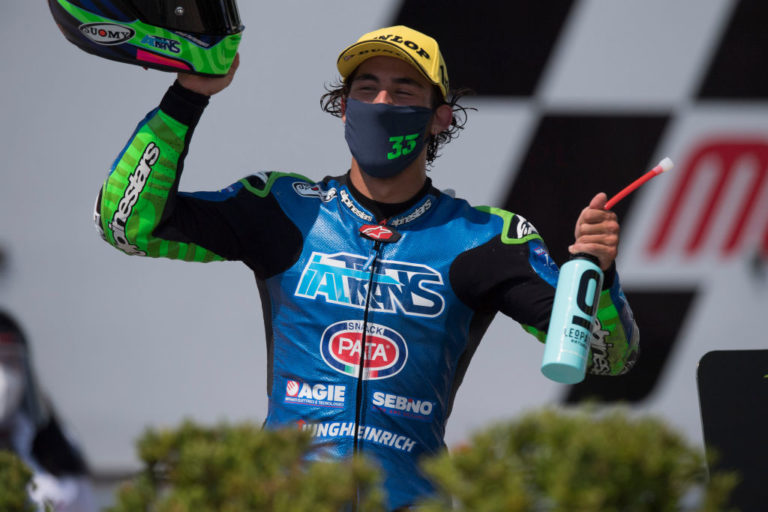 bastianini