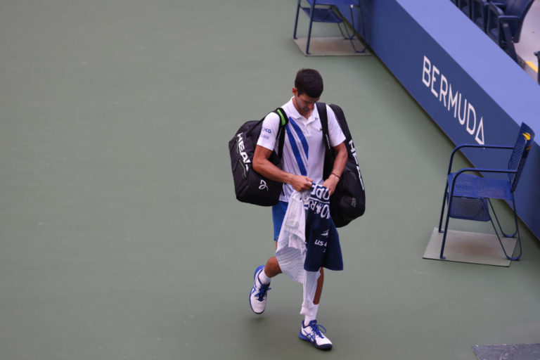 djokovic