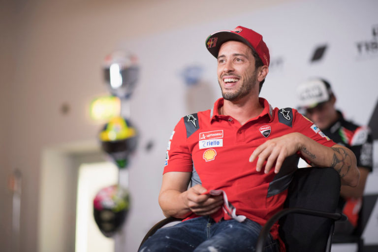 dovizioso