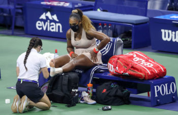 serena williams