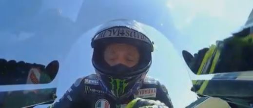 valentino rossi