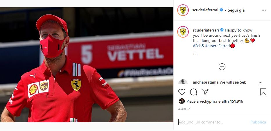 vettel