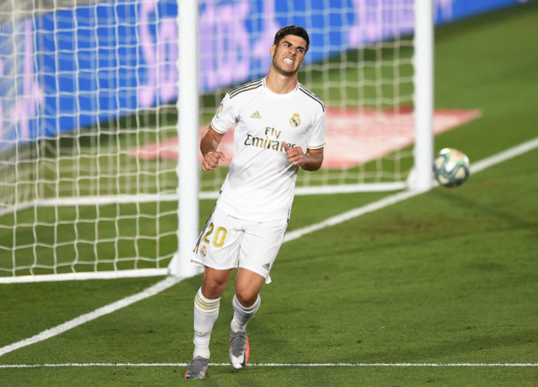 Asensio