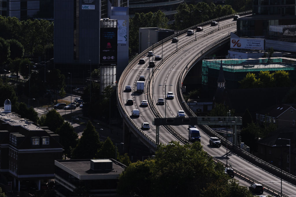 autostrada