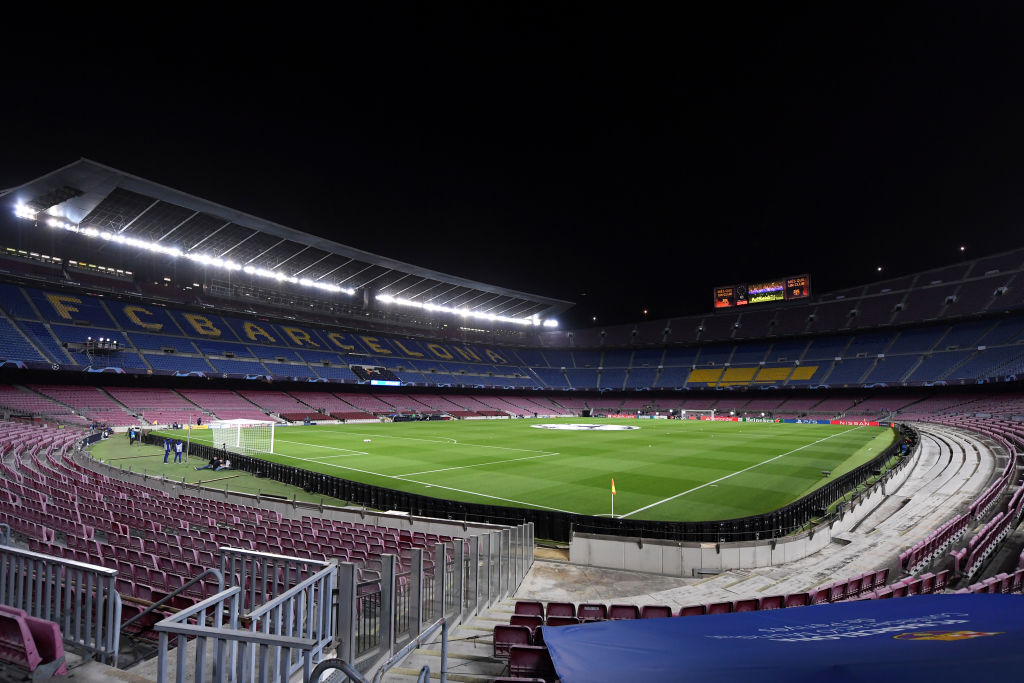 Camp Nou