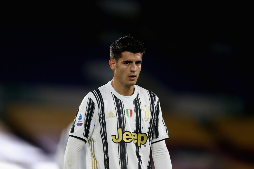 Morata