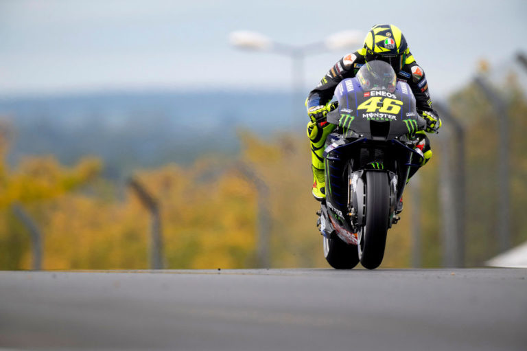 Valentino Rossi