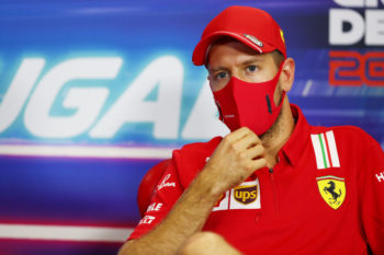 Vettel