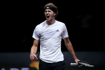 Zverev