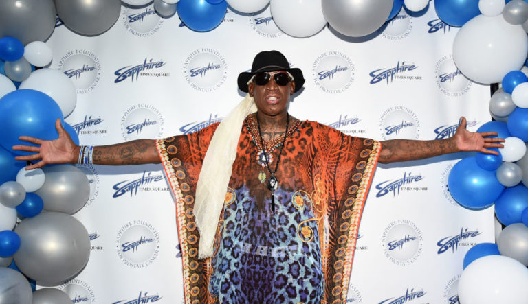 Rodman