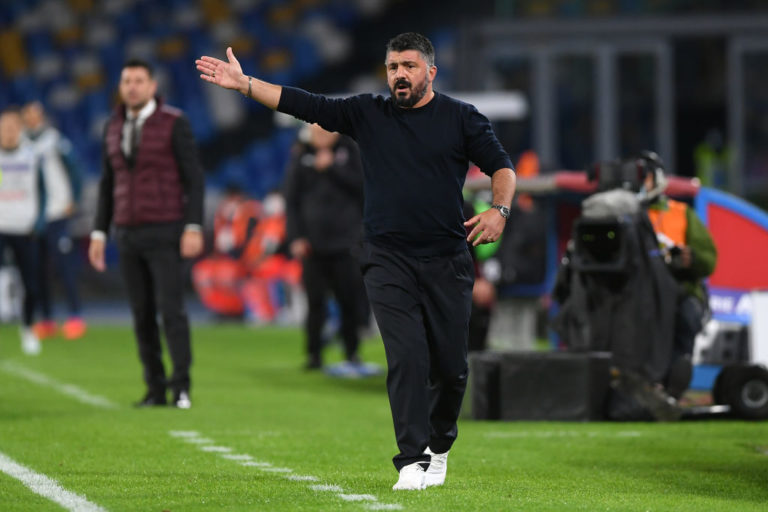 Gattuso