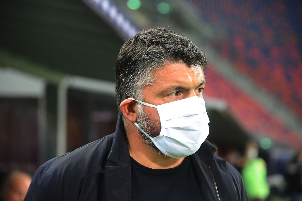 Gattuso