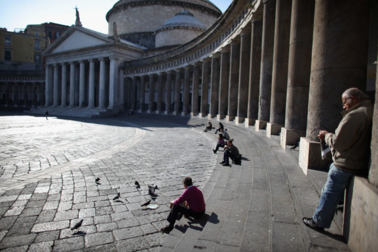 Napoli