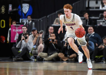 Nico Mannion