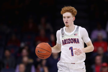 Nico Mannion