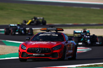 Safety Car