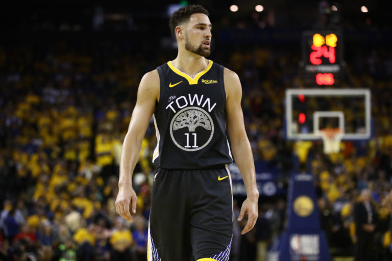 Klay Thompson