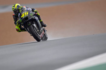 Valentino Rossi