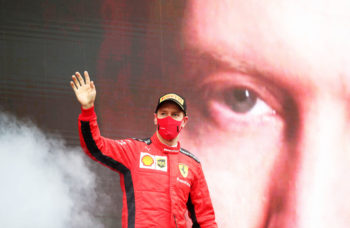 Vettel