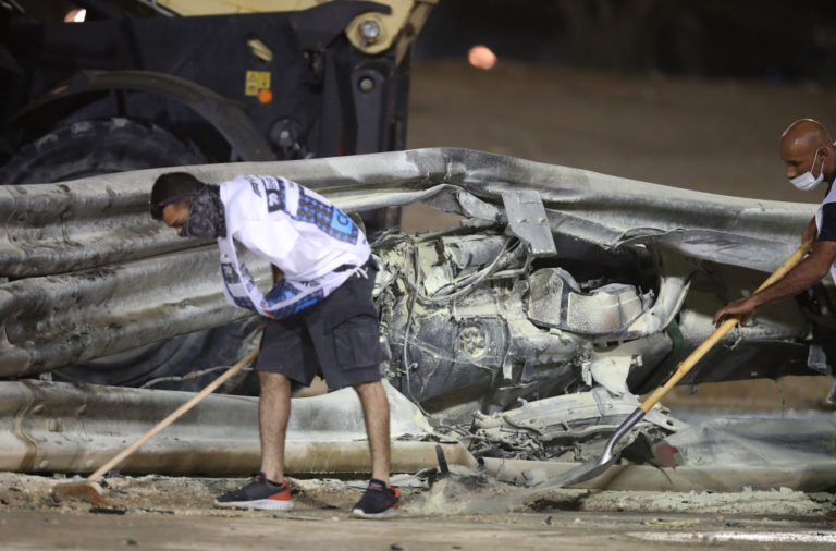 incidente grosjean