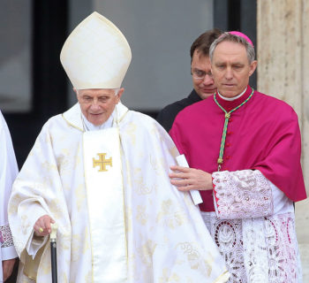 Benedetto XVI