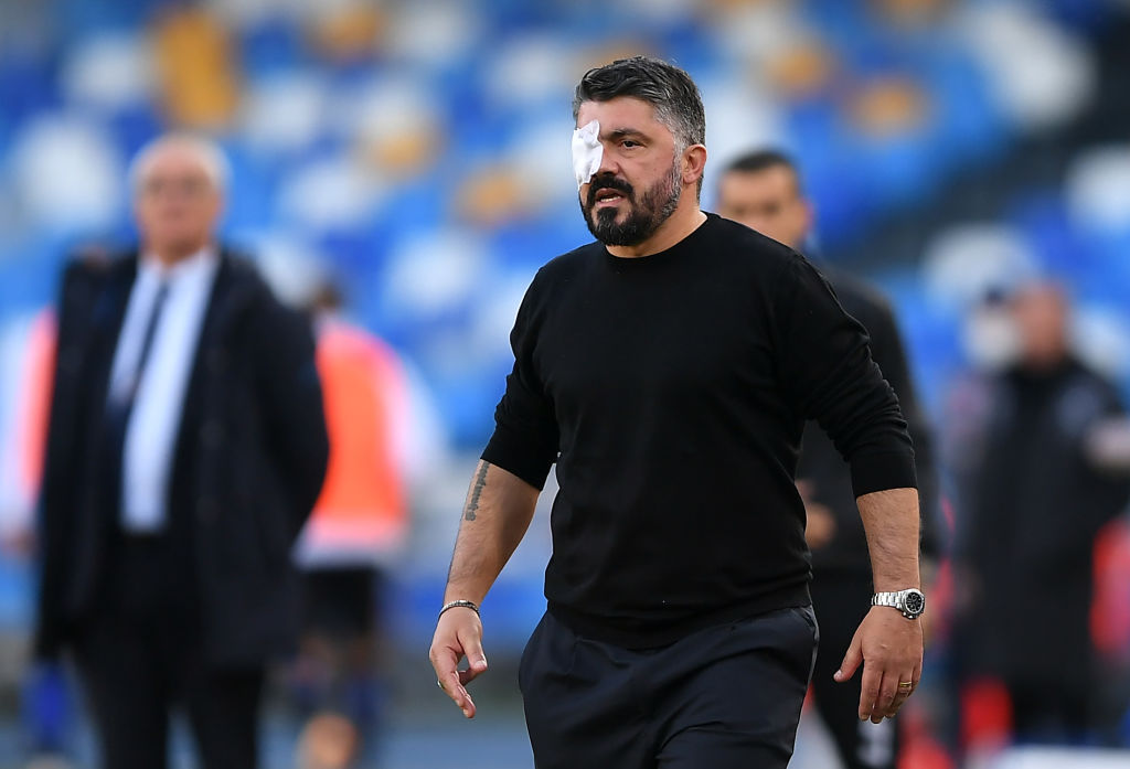 Gattuso