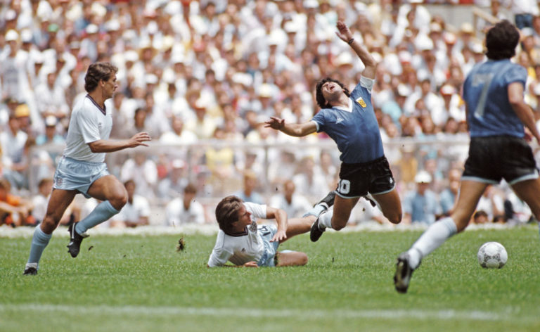 Maradona