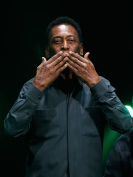 Pelè