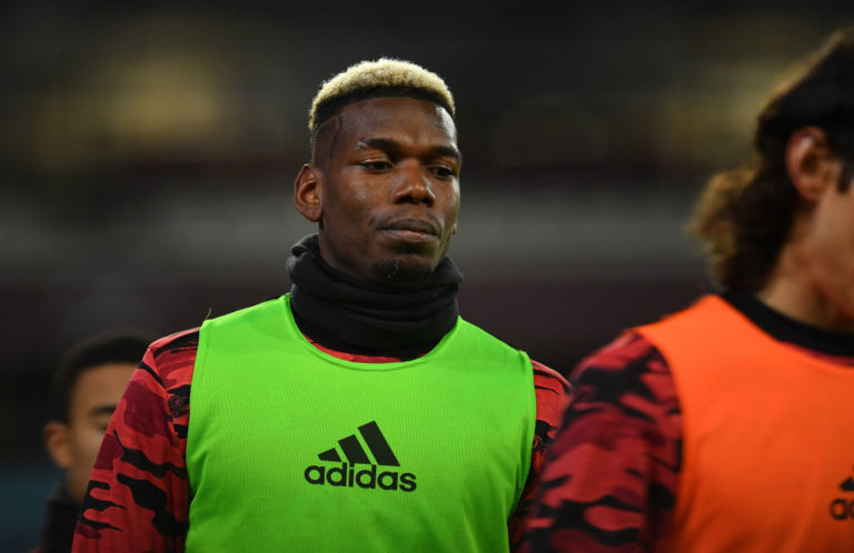 Pogba