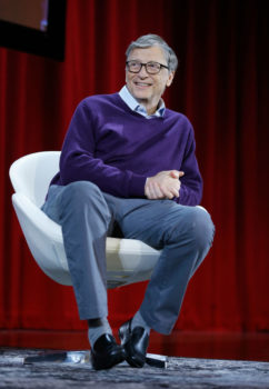 Bill Gates