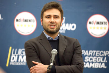 Di Battista