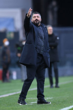 Gattuso