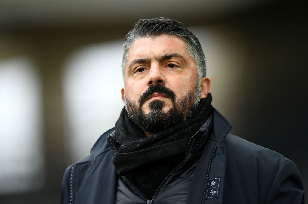 Gattuso