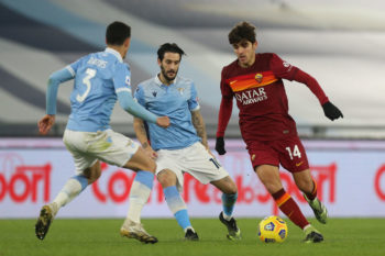 Lazio-Roma